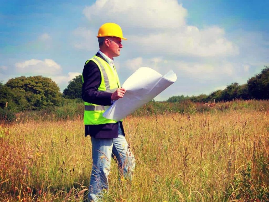 Comment vendre un terrain à bâtir ?