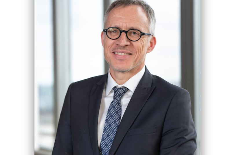 Laurent Jouisse takes over the management of the new Hyperia Private Bank structure of Caisse d’Epargne Rhône-Alpes