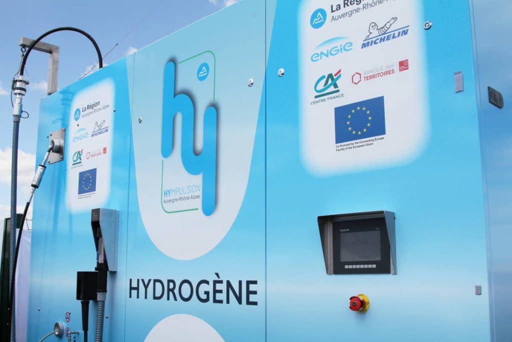 Auvergne-Rhône-Alpes, championne de l’hydrogène, est-elle en train de se faire doubler par d’autres régions ?