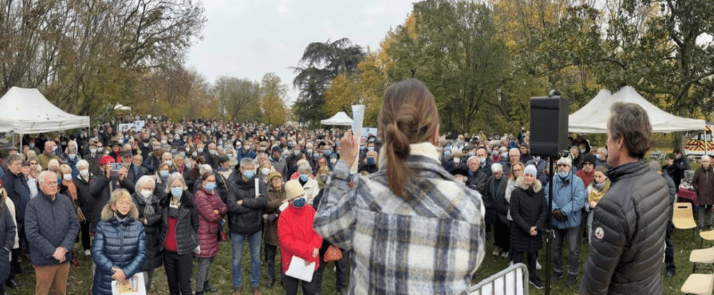 Téléphérique Gerland/Francheville : lancement de la concertation sur un projet controversé, envol ou crash ?