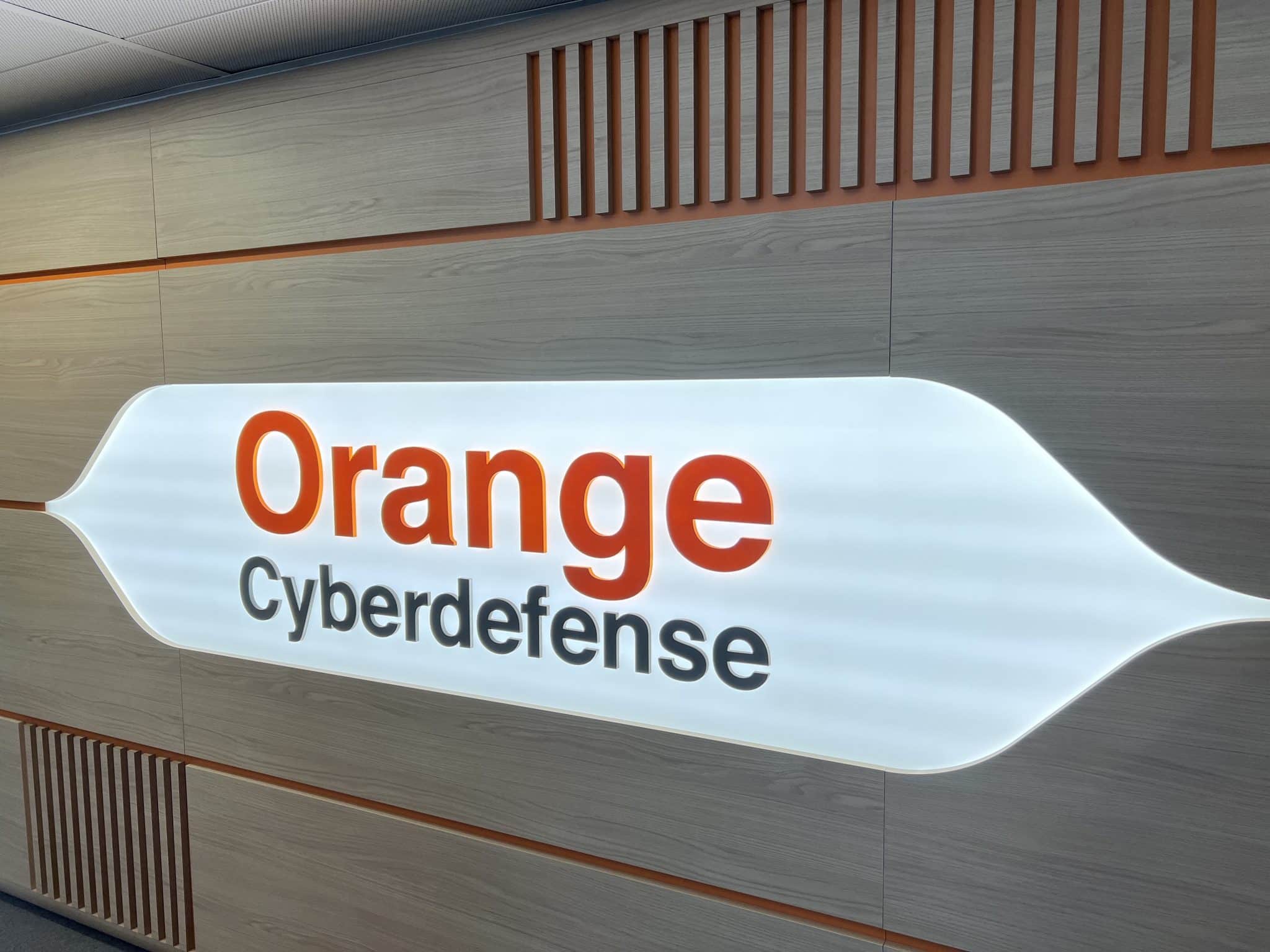 Cyberattaque Dans L’industrie, Orange Cyberdéfense Sonne L’alarme