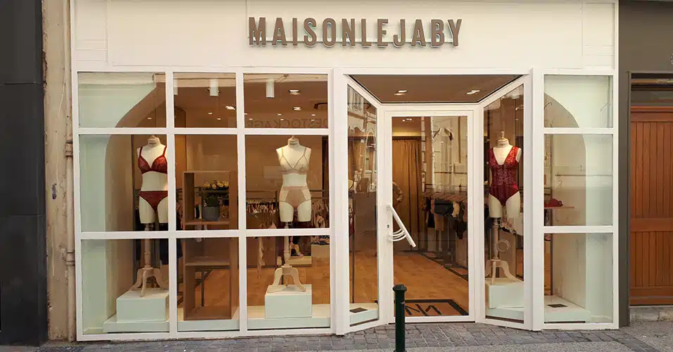 Elle va être dirigée par le Lyonnais Guy Chifflot : la marque de lingerie lyonnaise Lejaby reprise par un groupe franco-indonésien