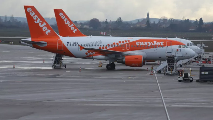 easyJet lance deux nouvelles lignes au départ de Lyon/Le Grenoblois McPhy construit une méga usine/AltEco démarre une usine de 4 000 m2 à Caluire (BREVES LE)