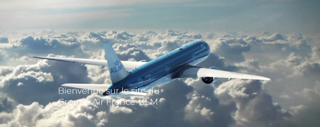 Air France-KLM contribue chaque année à hauteur de 70 milliards d’euros et soutient plus de 820 000 emplois