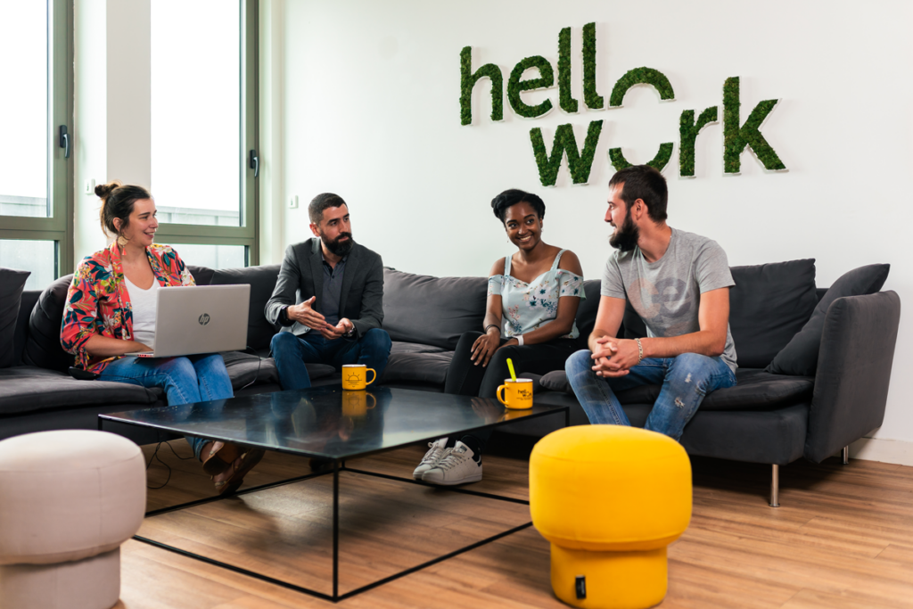 Trouver un emploi avec HelloWork : l’approche orientée candidat