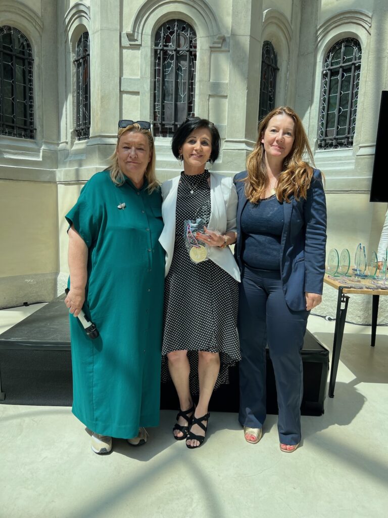 1ers Trophées de Femmes Chefs d’Entreprises (FCE)