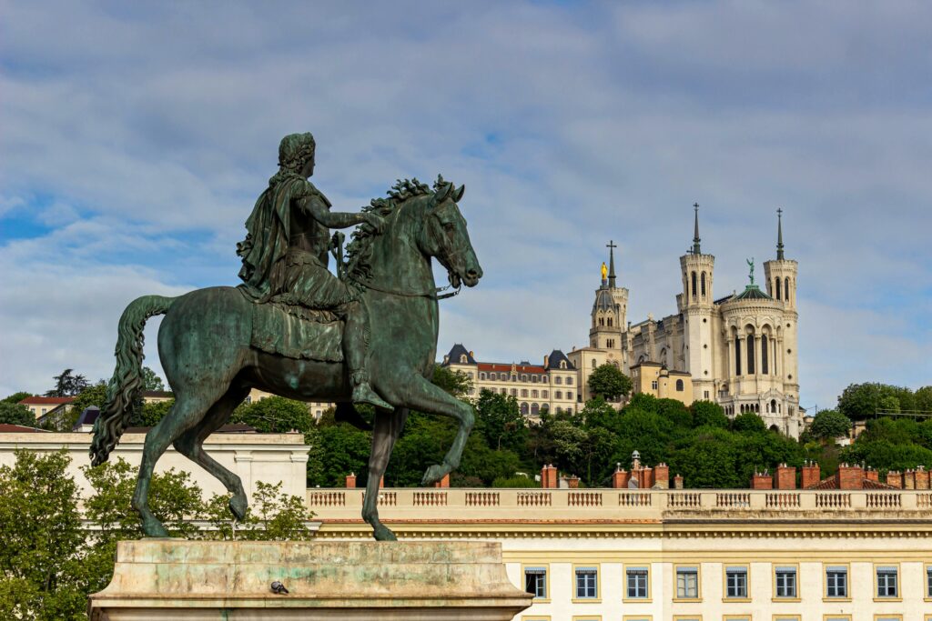 Agence immobilière à Lyon : comment trouver votre prochain foyer