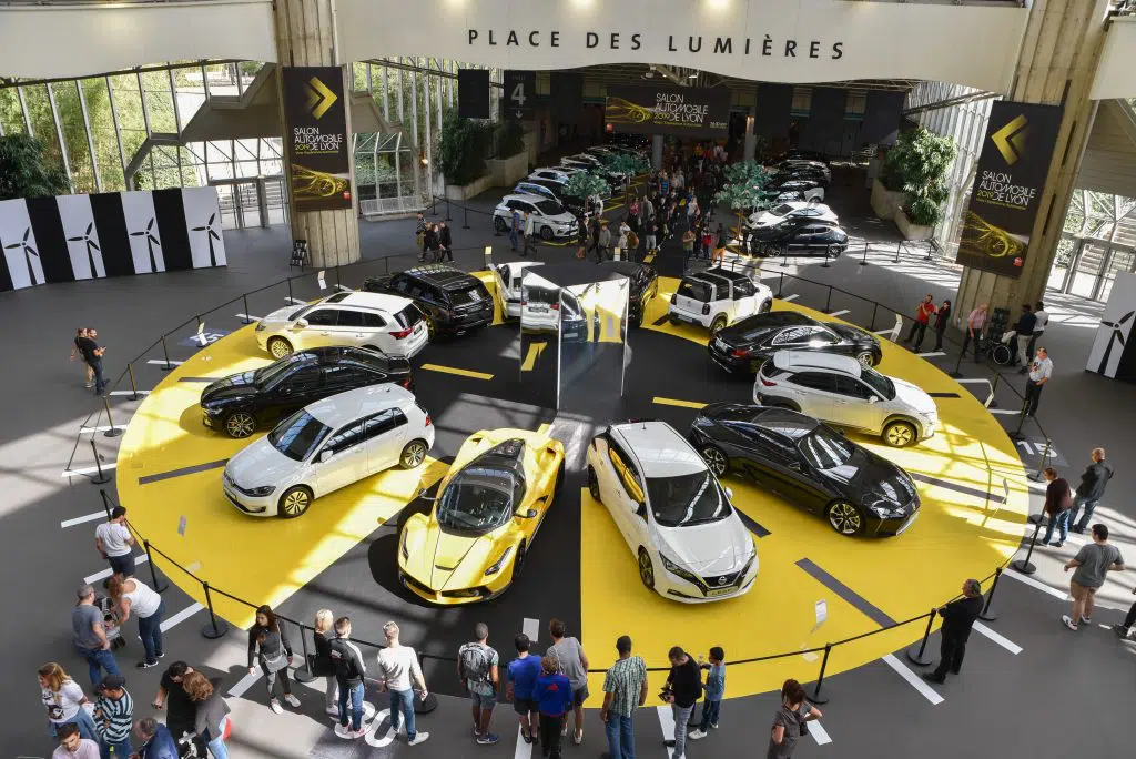 Le salon automobile de Genève ferme définitivement ses portes : un atout ou une préfiguration de ce qui attend celui de Lyon ?