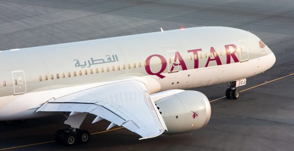 Qatar Airways a transporté 80 000 passagers en un an/Les salariés de Deloitte s’installent dans la Tour Apicil/La biotech lyonnaise qui lutte contre la résistance aux antibiotiques lève 7,8 M€ (BREVES LE)