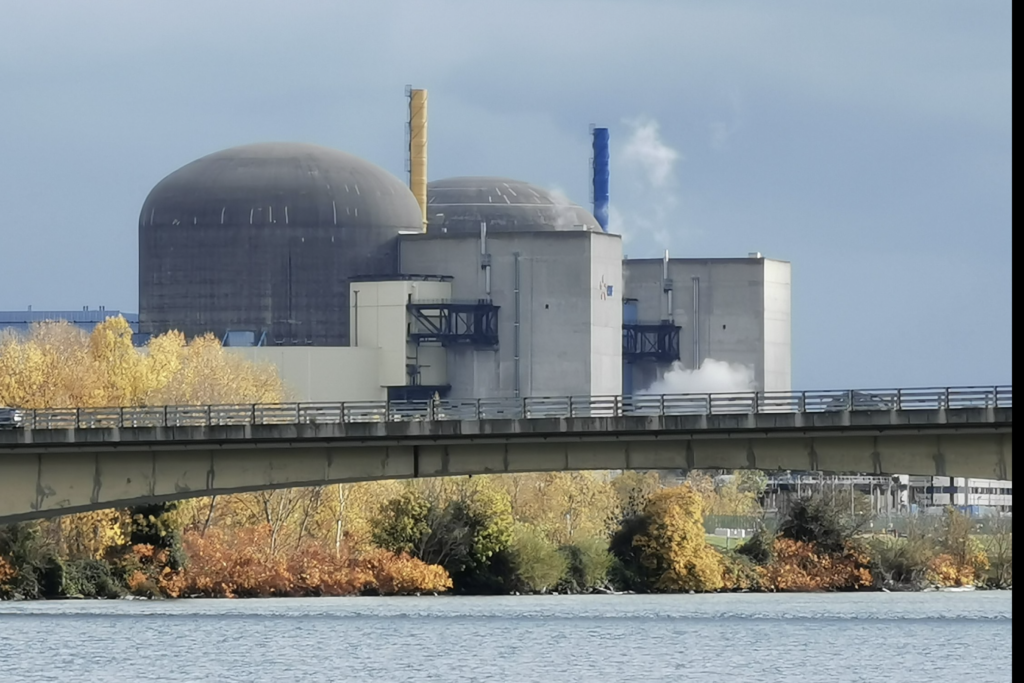 EDF recrute en masse en AuRA / Le Fonds d’amorçage des Métropoles de Lyon et de St-Etienne a accompagné 12 entreprises / Les 30-39 ans les plus touchés par le burn-out [BREVES LE]