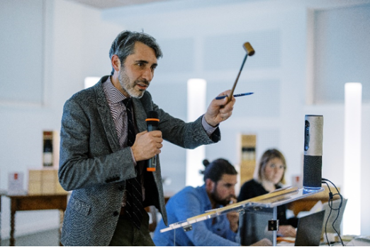 Avec la Maison Martenot, les Hospices de Beaujeu dans le Beaujolais veulent relancer comme à Beaune, une vente aux enchères médiatique