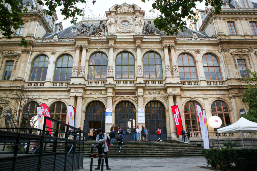 Le Village des Recruteurs revient au Palais de la Bourse !