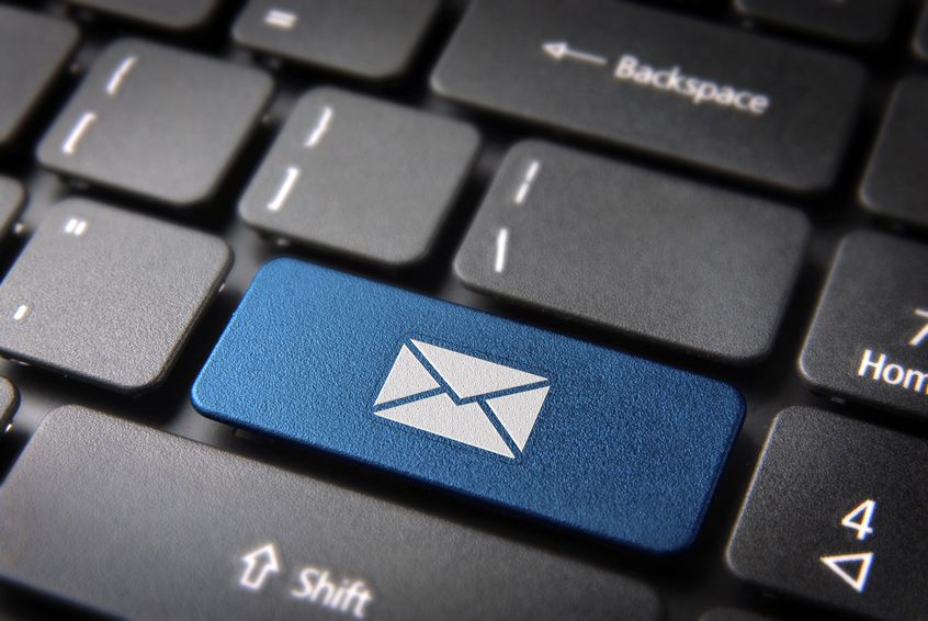 Pourquoi choisir un pro pour assurer la protection de vos mails ?