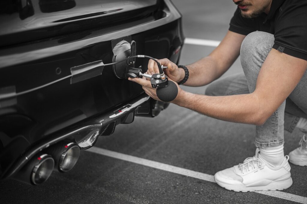 Rejoignez l’École Française de Préparation Esthétique Automobile (EFPEA) pour apprendre un métier passion