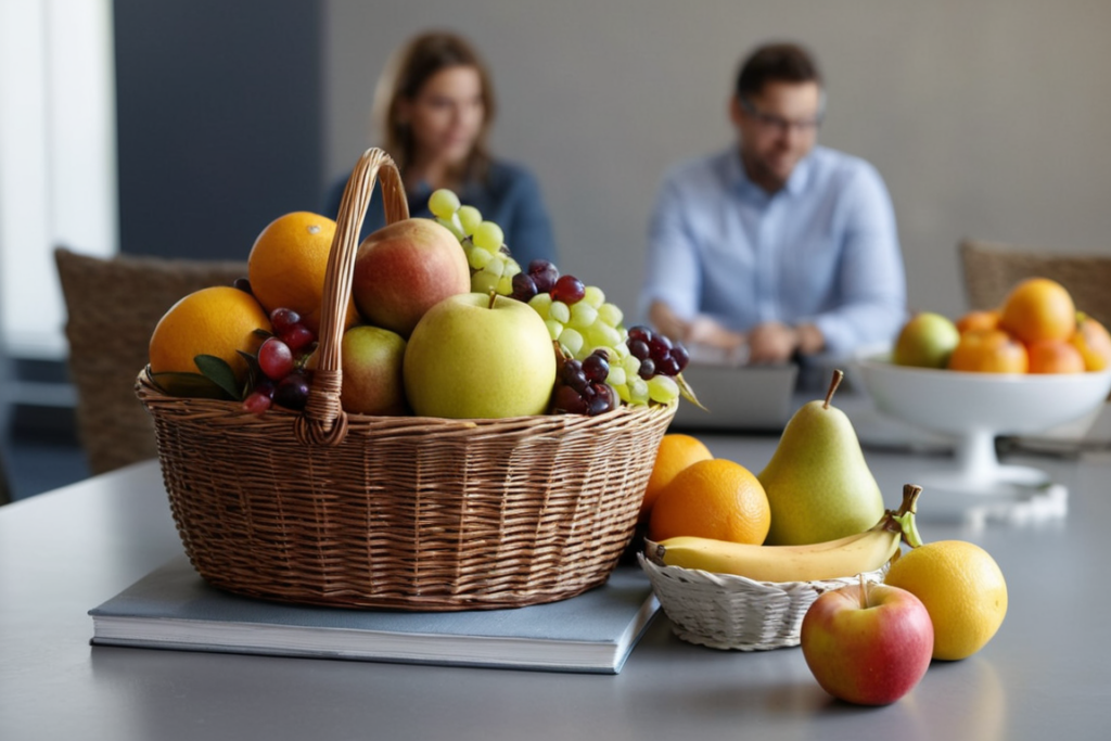 Quels fruits de saison dans la corbeille des Vergers de Gally – Focus sur l’automne