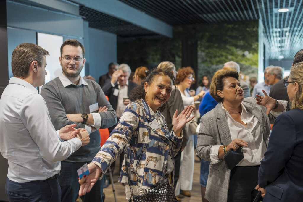 LE ROTARY CLUB LYON LUMIERE en mode supersonique pour la rentrée…