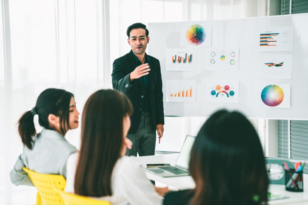 Présentation de projet : les 6 clés pour séduire les investisseurs en un pitch