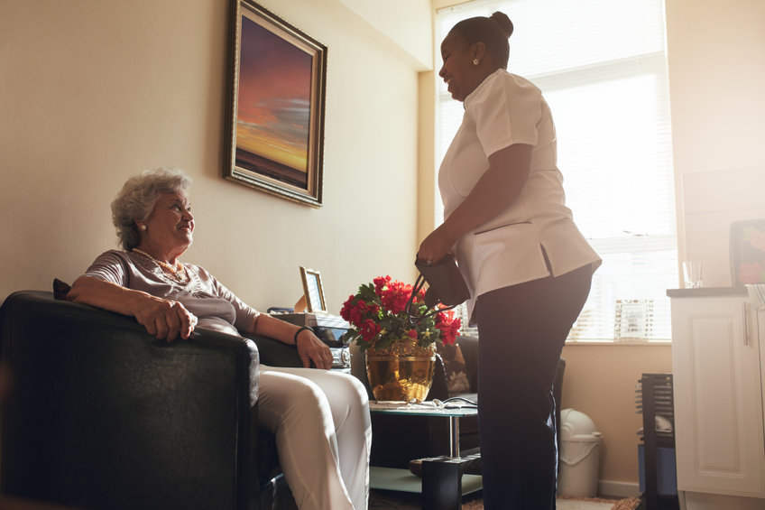 Bois-Colombes : des maisons de retraite modernes et sécurisées pour les seniors