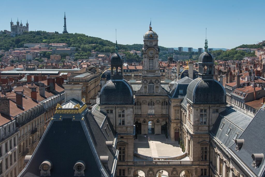 Étudier le commerce à Lyon : panorama des écoles et des cursus