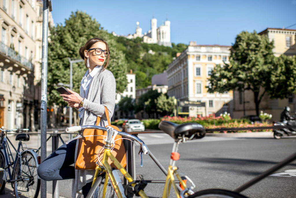 Le portage salarial à Lyon : une solution moderne pour les indépendants ?