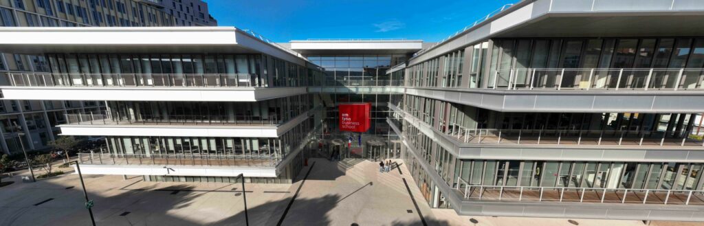 emlyon a gerland (Lyon)