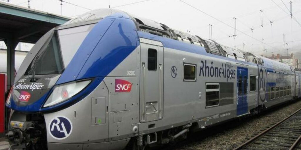 vents violents lyon et ter sncf a larret