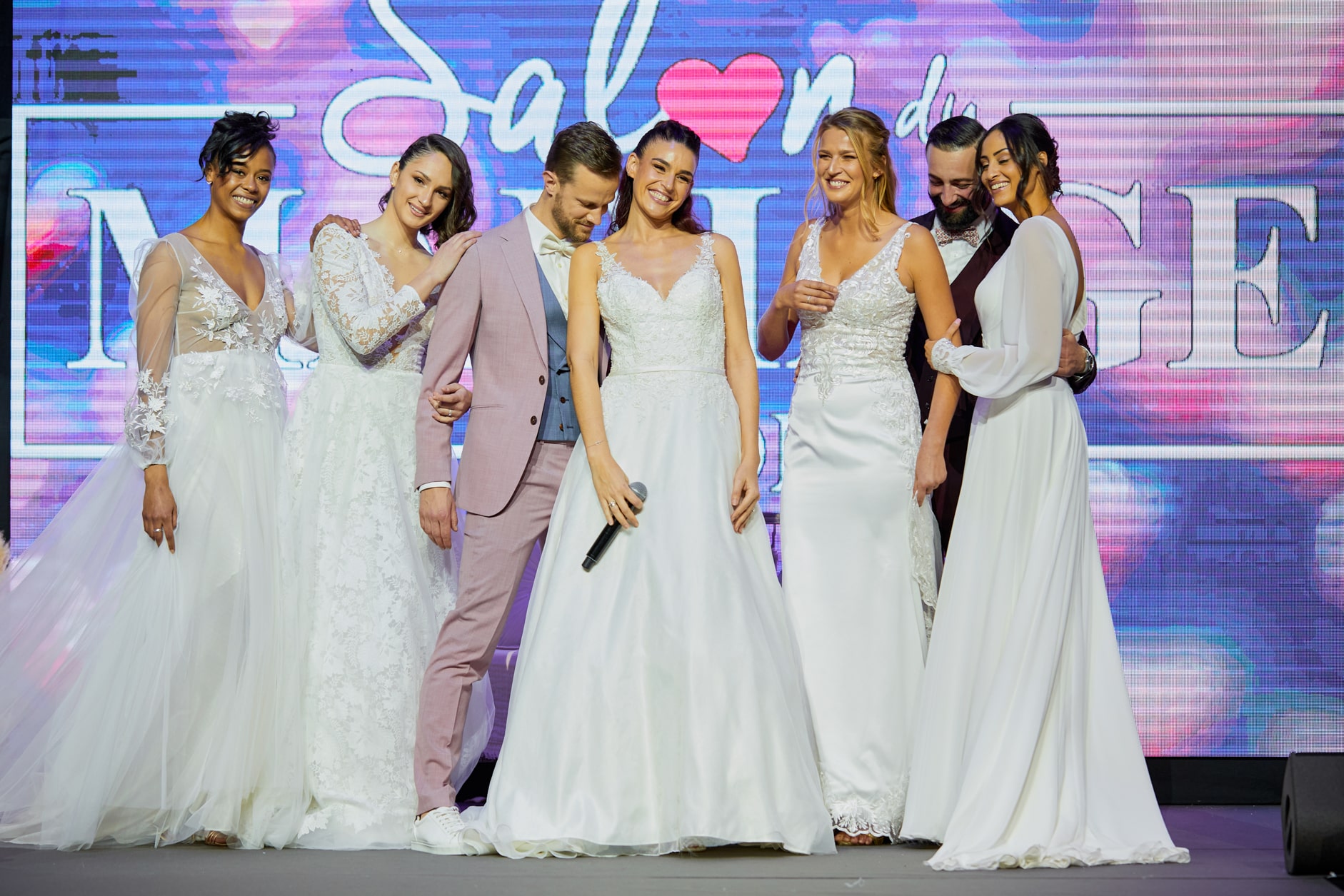 Salon du mariage Lyon - Edition 2025