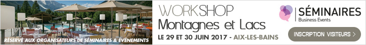 ban workshop lac et montagne 2017