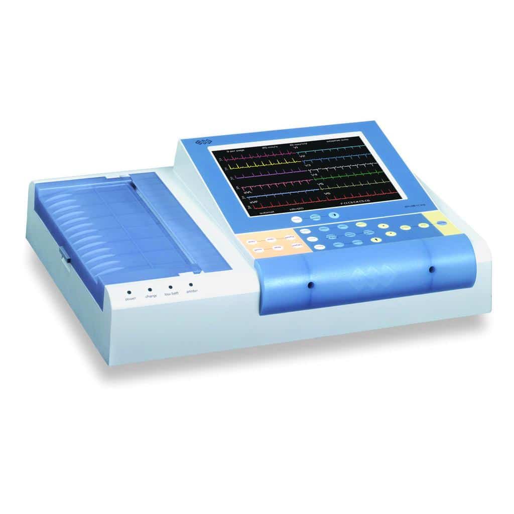 ECG BTL-08 LC PLUS 12Diagnostic