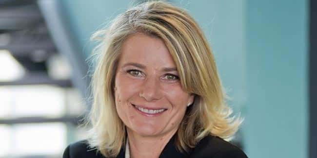 Frédérique Plasson (EMLyon) devient directrice générale des opérations d’Adecco France