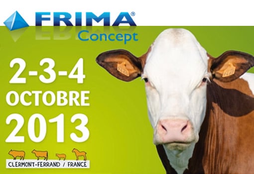 Frima Concept est au sommet de l’élevage de Clermont-Ferrand