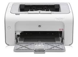 Imprimante LaserJet P1006