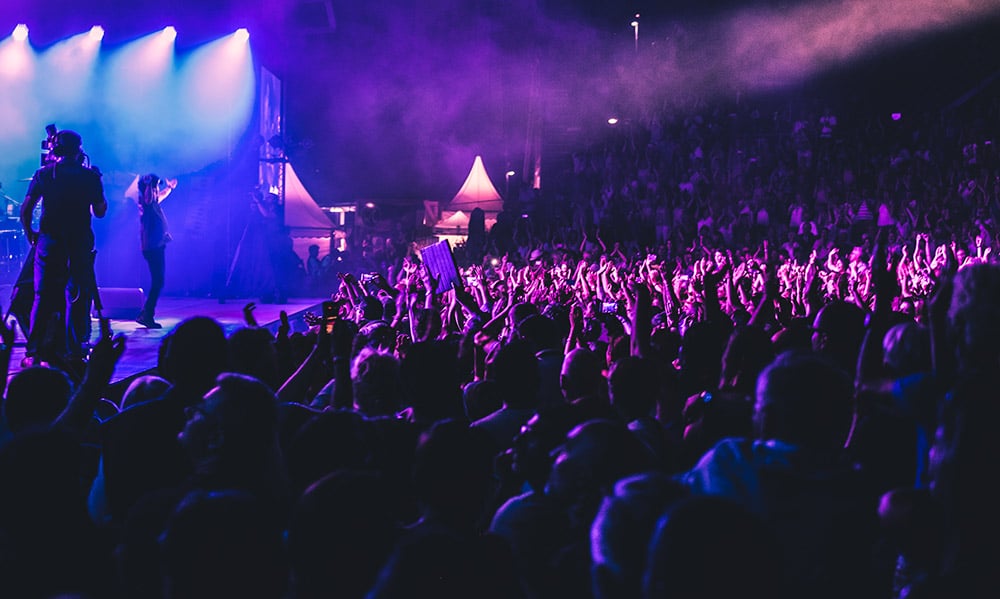 Jazz à Vienne / Marciac. Et si on les comparait ?