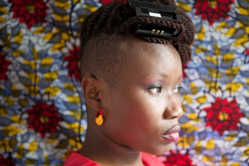 La chanteuse sénégalaise Julia Sarr, le 9 juin à l’Iris : le Jazz bouge encore à Francheville…