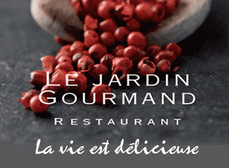 Le Jardin Gourmand - LE [Lyon-Entreprises]