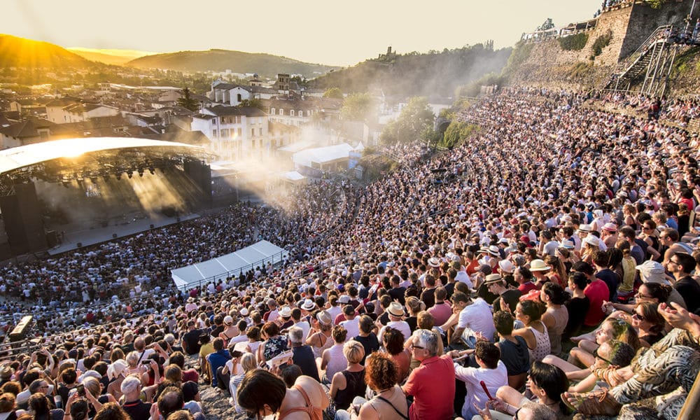 Le public Jazz estimé en France à 3 millions de personnes