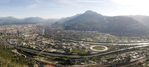 MIPIM: les grandes agglomérations de Rhône-Alpes présentes