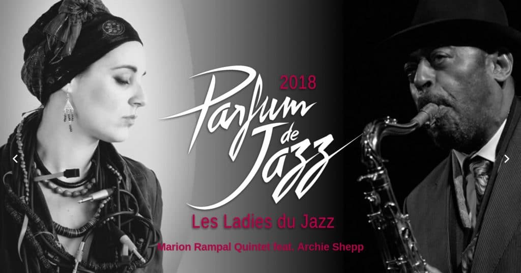 Parfums de Jazz fête sa 20ème édition