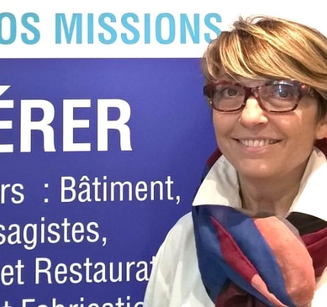 Pascale Jouvanceau, présidente de l’U2P Auvergne-Rhône-Alpes : “La réouverture des commerces est une bonne nouvelle, mais il va y avoir de la casse !”