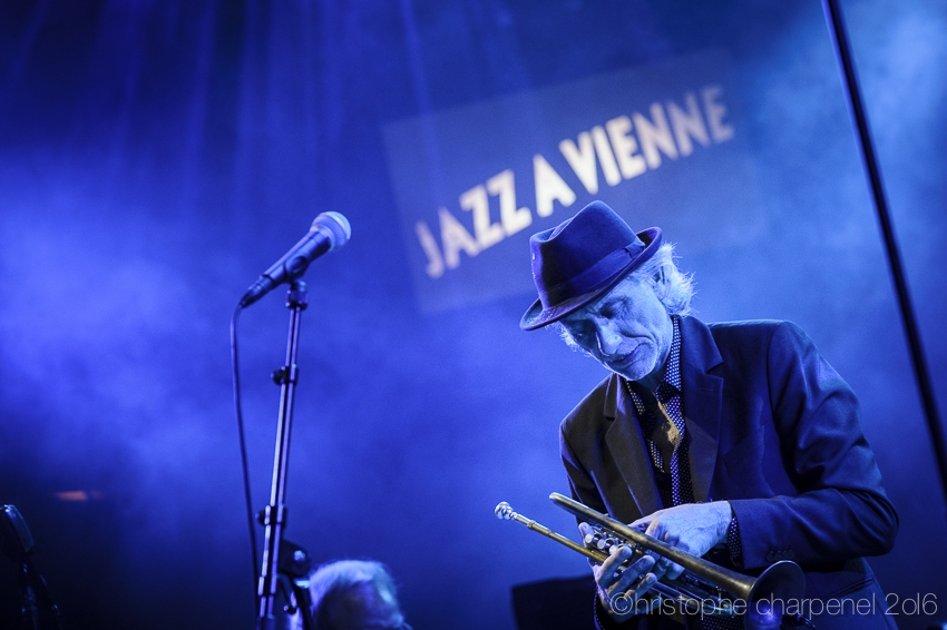 Photos Jazz à Vienne 2016 – Une première semaine riche d’émotions musicales