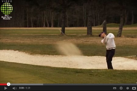 Vidéo du Links, le nouveau Golf Working à Lyon